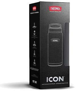 Термос Thermos IS212GT 1,2л - фото 8