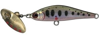 Блесна Smith AR-HD Minnow 45HS цв 01