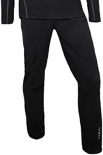 Термобелье Taigan Comfort Active black низ - фото 2