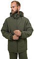 Куртка тактическая Remington USV Green 