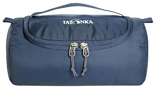 Косметичка Tatonka Care Barrel navy - фото 3