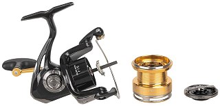 МП Катушка FOKAMO PRO LT 3000 RYOBI - фото 8
