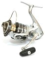 Катушка Shimano Nasci 3000