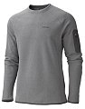 Пуловер Marmot Garwood fleece cinder 