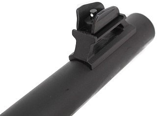 Ружье Benelli M3 S90 Telescopic 12х76 500мм - фото 11