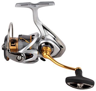 Катушка Daiwa 21 Freams LT 2500-XH - фото 2