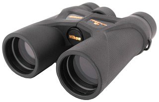 Бинокль Nikon Prostaff 3S 10x42 - фото 1