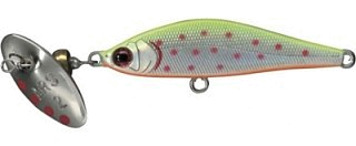 Блесна Smith AR-HD Minnow 45HS цв 03