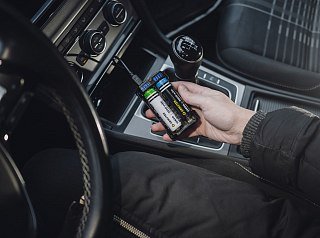 Зарядное устройство Armytek Handy C2 VE Com - фото 7