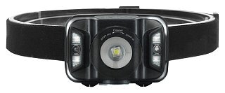 Фонарь Superfire HL18 налобный 500 Lumens - фото 1