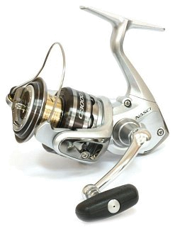 Катушка Shimano Nasci 3000 - фото 1