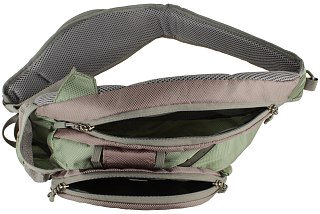 Рюкзак Riverzone Bag sling big - фото 14