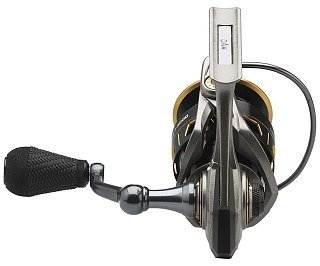 Катушка DAM Quick 7 4000FD 11+1bb - фото 3