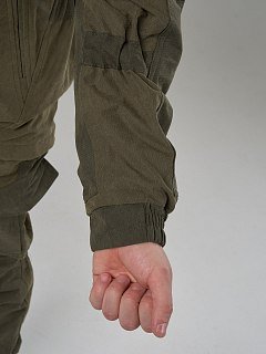 Костюм TAYGERR Бизон норвегия хаки -5 - фото 6