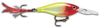 Воблер Rapala X-Rap Shad XRS08 CLN