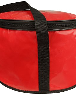 Ведро Riverzone для прикормки d 30 - фото 6