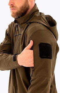 Куртка Remington Rapid Olive  - фото 6