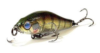 Воблер Zipbaits Khamsin tiny 40SP SR 513R - фото 2