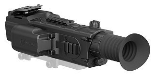 Прицел ночного видения Pulsar Digisight LRF N970 без крепления - фото 7