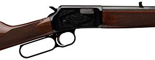 Карабин Browning Bar 22LR BL-22 Grade 2  - фото 3