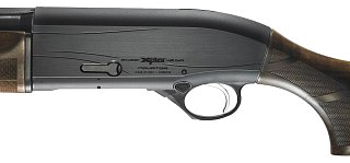 Ружье Beretta A 400 Xplor Novator kick-off 12х76см - фото 4