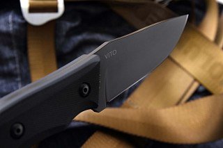Нож Mr.Blade Vito - фото 10