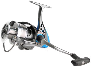 Катушка Okuma Epixor LS EPL-55 FD 5+1bb - фото 2