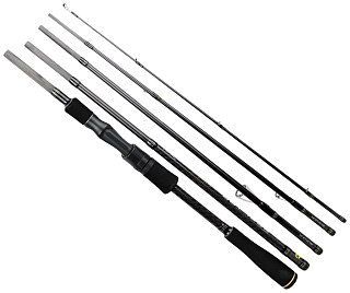 Спиннинг SPRO Specter Expedi spin 2.30м 10-30гр 5сек - фото 1