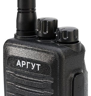 Радиостанция Аргут А-57 - фото 3