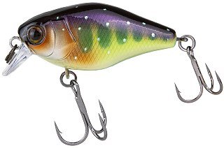 Воблер Jackall Chubby 41 SR Silent iwana