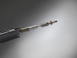 Карабин Benelli Argo E Compact 30-06Sprg 4Rds 470мм - фото 6