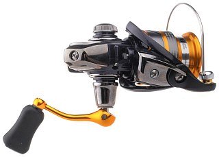 Катушка Daiwa 19 Revros LT 1000-XH - фото 8