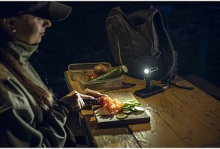 Фонарь Armytek Eif C2 USB-C теплый - фото 8