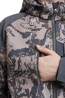 Костюм Remington XM Elite Improved Figure  - фото 8