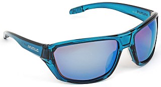 Очки Nautilus A24 tac revo синий