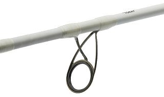 Удилище DAM Madcat White X-Taaz Spin 8' 2,40м 50-175гр 2части - фото 5
