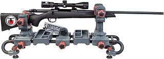 Станок для чистки оружия Tipton Ultra Gun Vise - фото 2