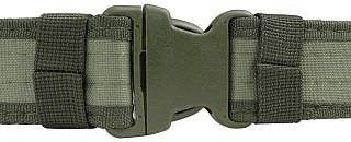 Ремень Taigan Gear green - фото 6