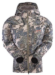 Sitka coldfront optifade open country