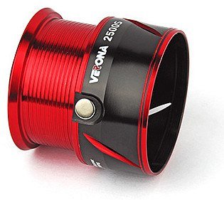 Катушка Nautilus Verona 2500S Com - фото 6
