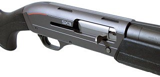 Ружье Winchester Super X3 Synthetic 12х76 760мм - фото 4