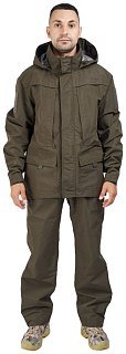 Костюм Fantom Force BARRIER демисезон Khaki 362 - фото 10