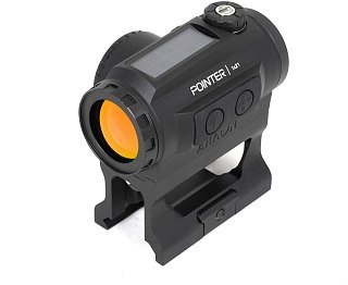 Прицел коллиматорный Arkon Pointer 1x21 - фото 1