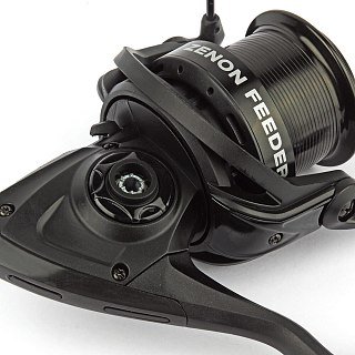 Катушка Nautilus Zenon Feeder NZF5000 Com - фото 3