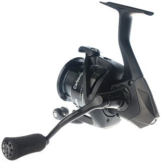 Катушка Okuma Carbonite XP feeder CBV-40F FD 2+1bb - фото 4