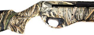 Ружье Benelli Vinci Camo Max-5 Special 12х76 710мм - фото 11