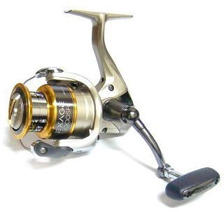 Катушка Shimano Exage 3000 SFC - фото 3