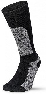 Носки Talberg Hunter Merino -30C черный 36-38 - фото 3