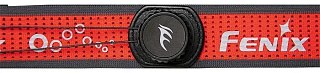 Налобное крепление для фонарей Fenix AFH-05 - фото 2