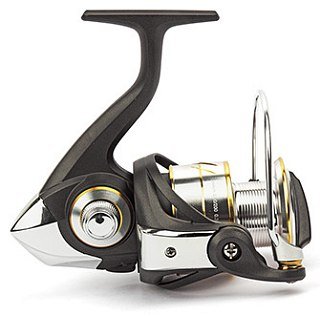 Катушка Nautilus Xeptor 4000 Com - фото 3